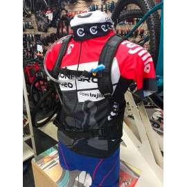 Mochila Coulumbus Lake 4